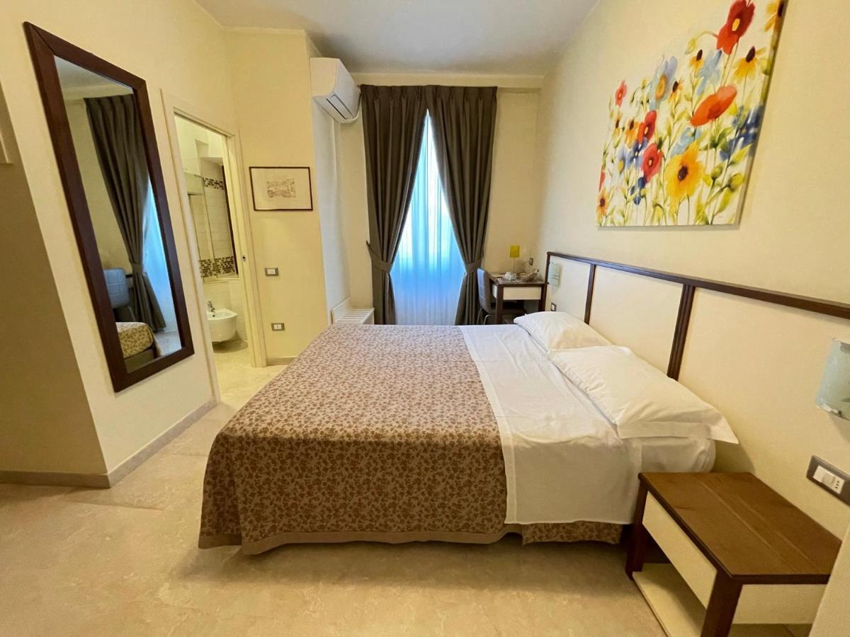 B&B Ponte Capograssi ซุลโมนา ภายนอก รูปภาพ