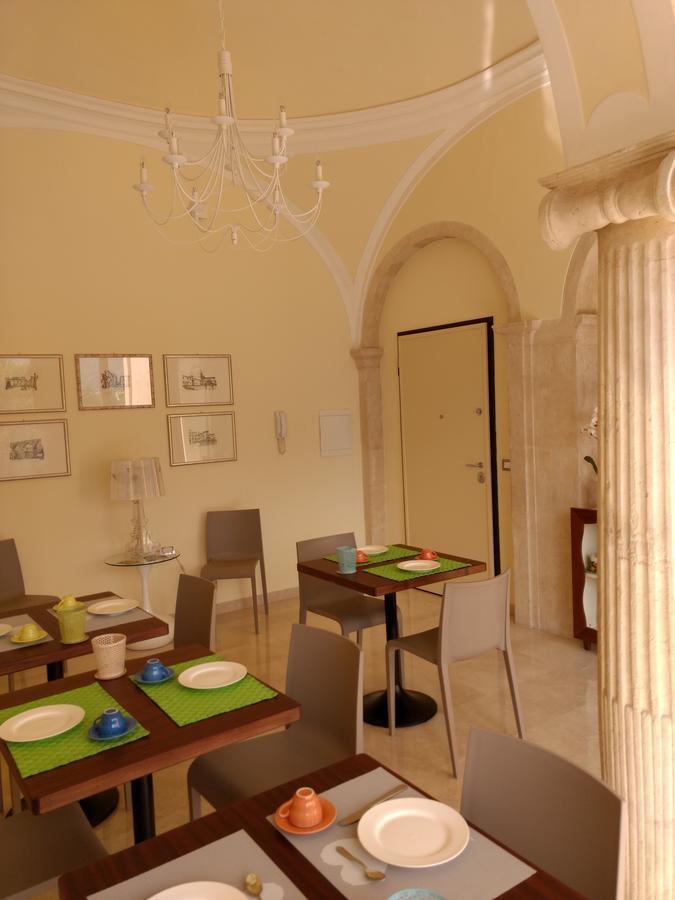 B&B Ponte Capograssi ซุลโมนา ภายนอก รูปภาพ