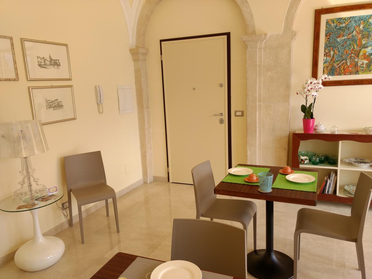 B&B Ponte Capograssi ซุลโมนา ภายนอก รูปภาพ