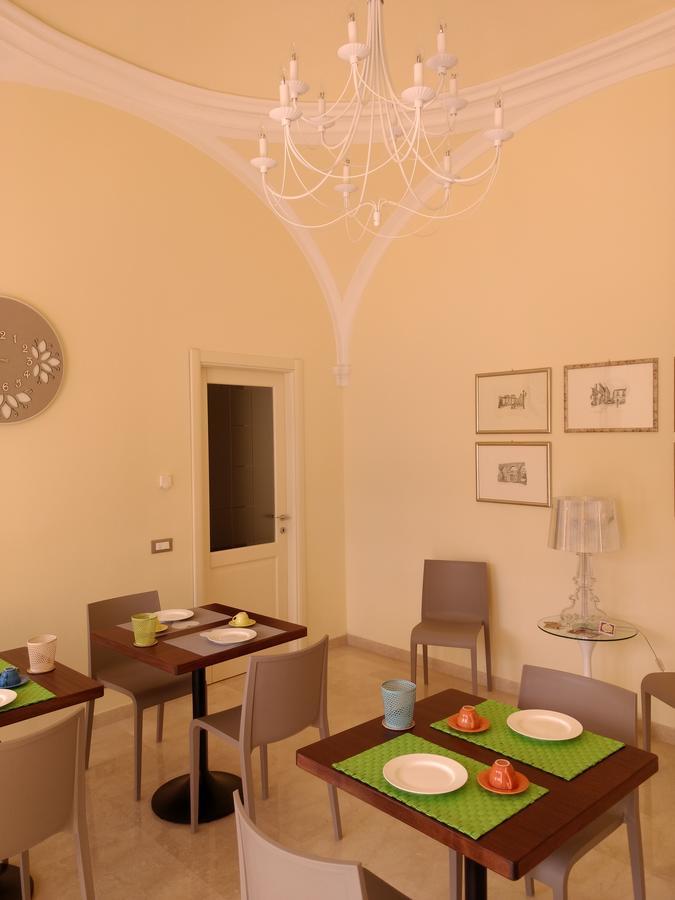 B&B Ponte Capograssi ซุลโมนา ภายนอก รูปภาพ